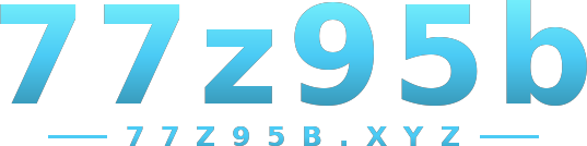 77z95b logo